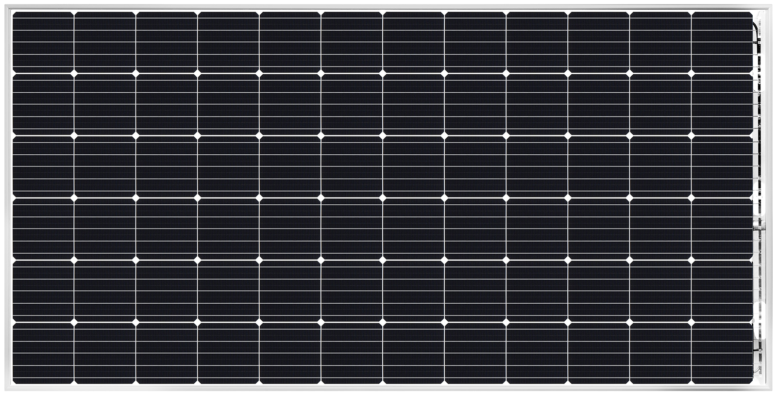 LONGi LR6 72PH 360W Solar Panel Is Available Online At A Low Price At