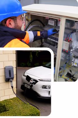 electrical services #1