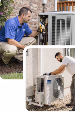 hvac services #2