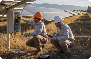 Solar structural review