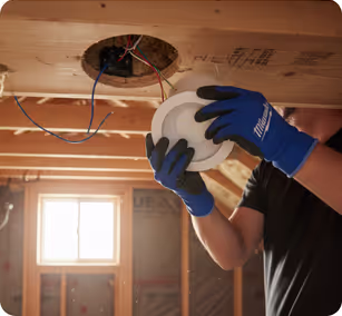 LED lighting retrofit