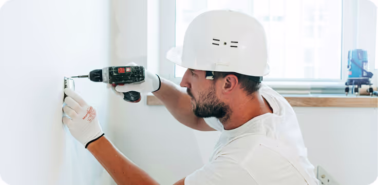 Tips for hiring a Pro #3