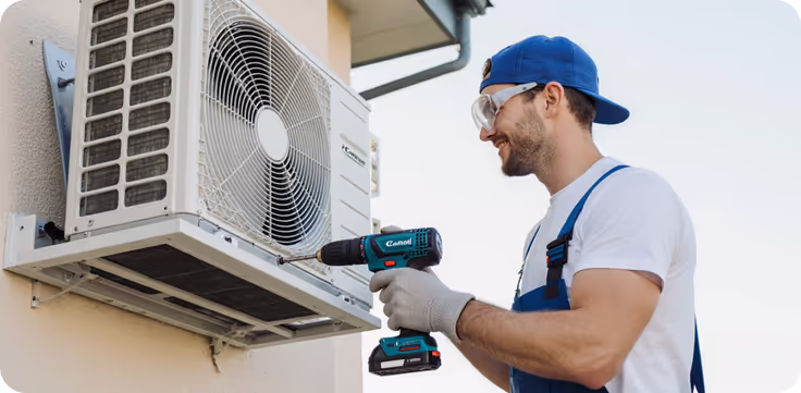 Tips for hiring a Pro #1