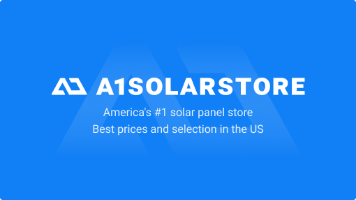 A1 Solar Store