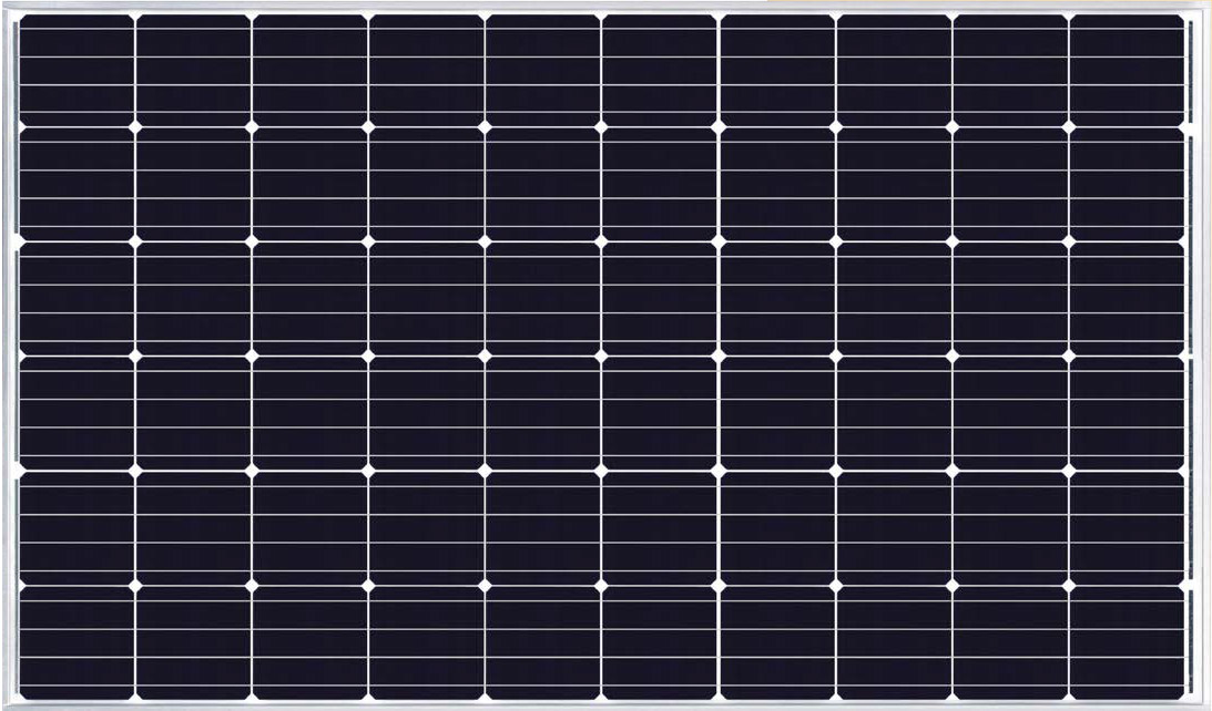 Canadian Solar 290W CS6K-290MS Solar Panel is available ...