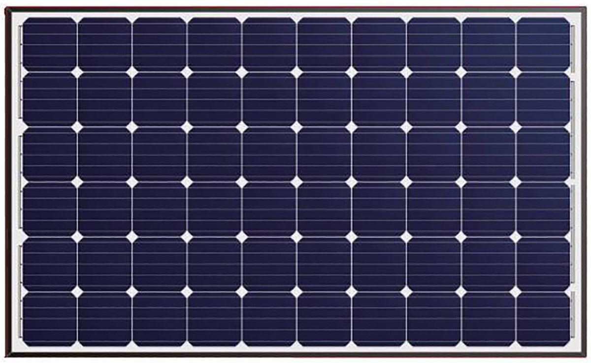 LONGi LR6-60 290W solar panel buy online - A1 SolarStore
