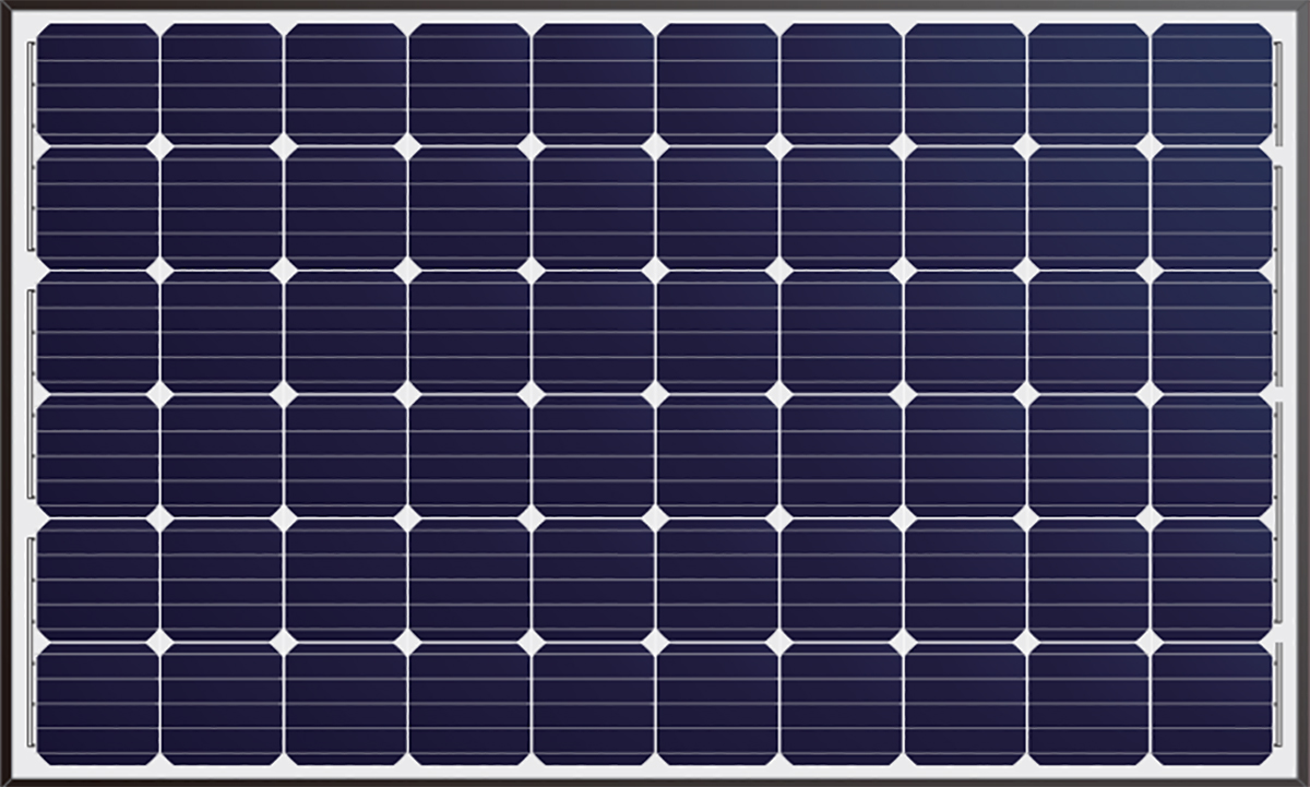 LONGi LR6-60PE 305W Solar Panel Buy Online - A1 SolarStore
