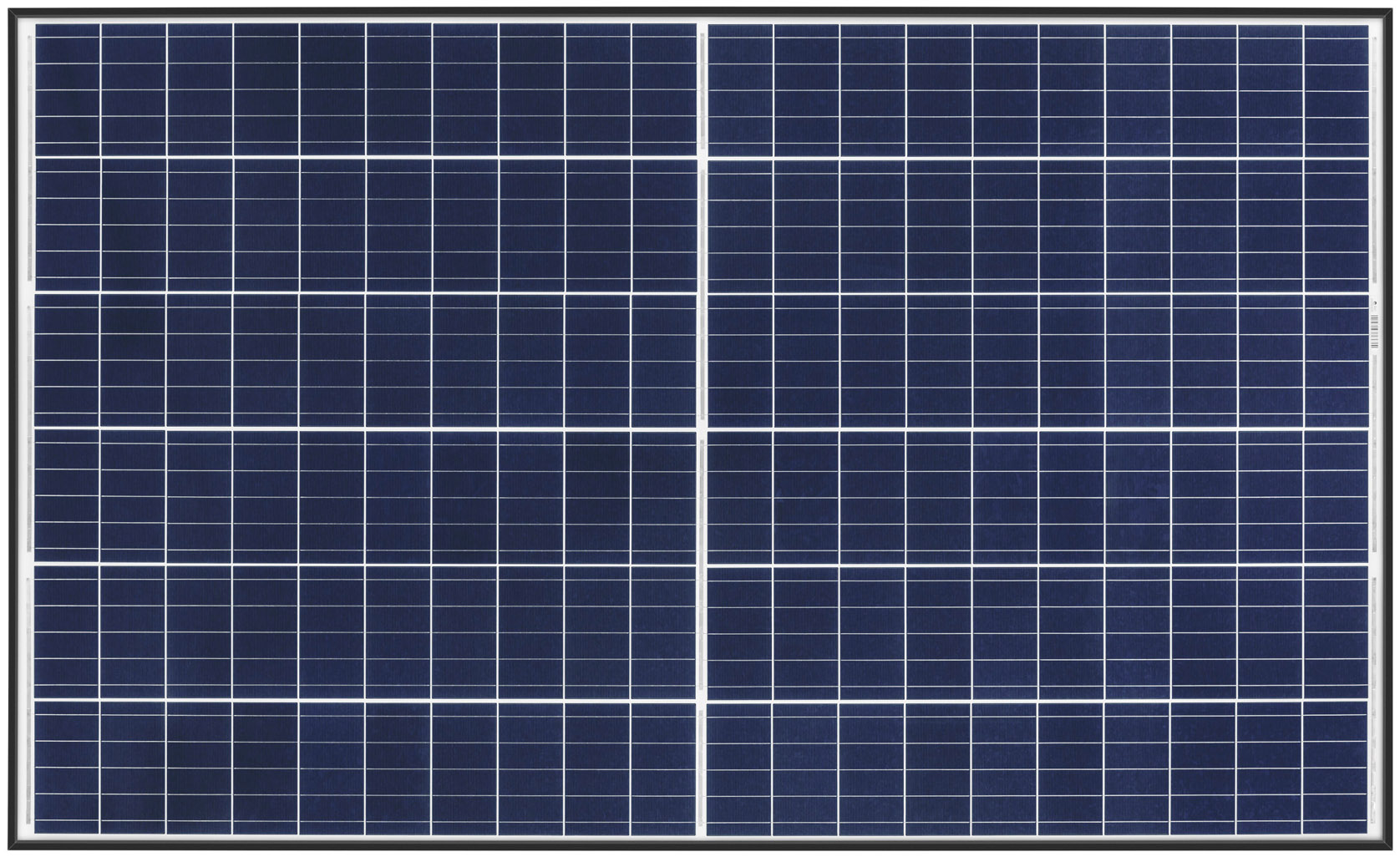 Solar Panels 550w half Cell