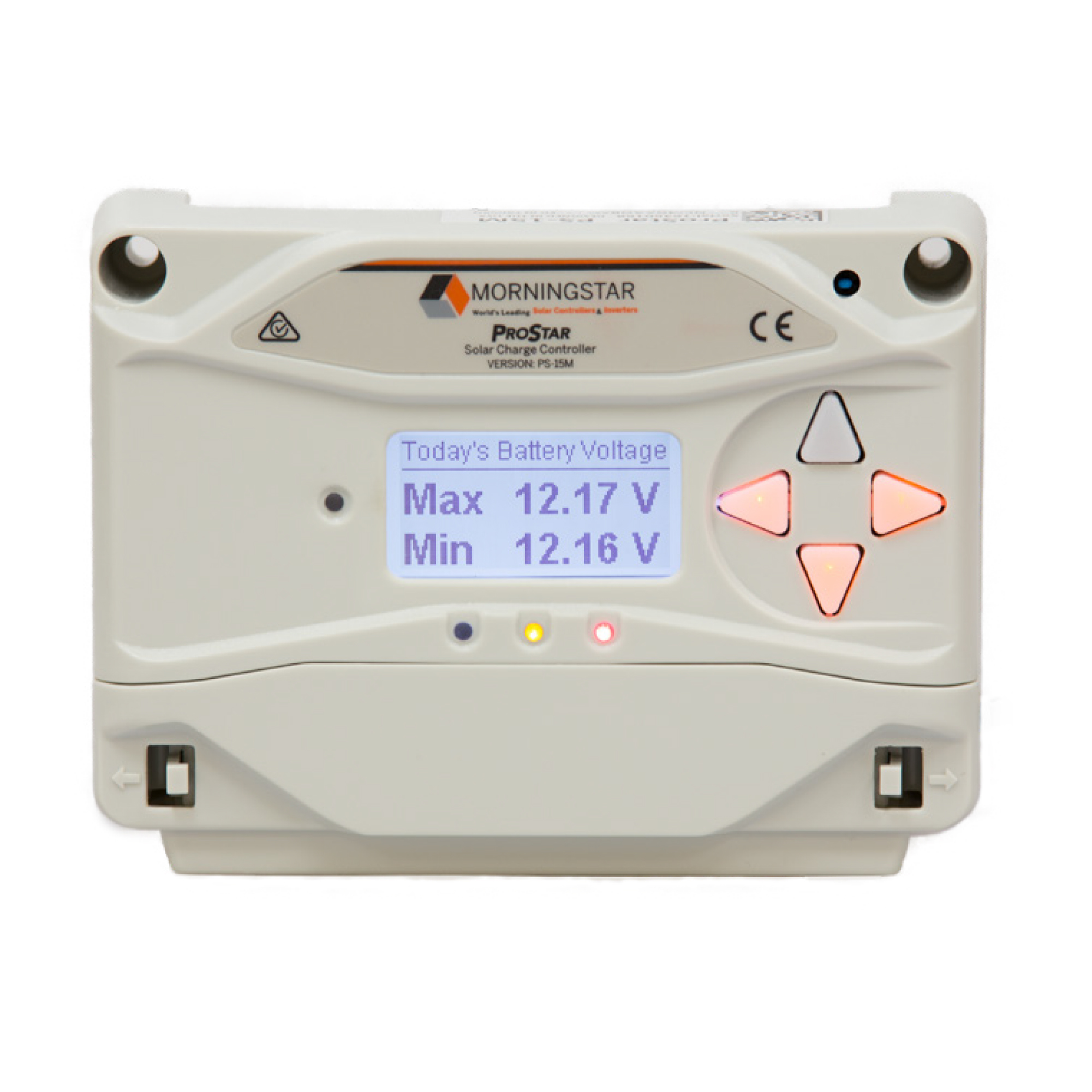 Morningstar Remote Temperature Sensor