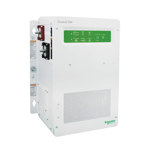 Schneider Electric Conext SW4048120/240 RNW8654048 Inverters A1