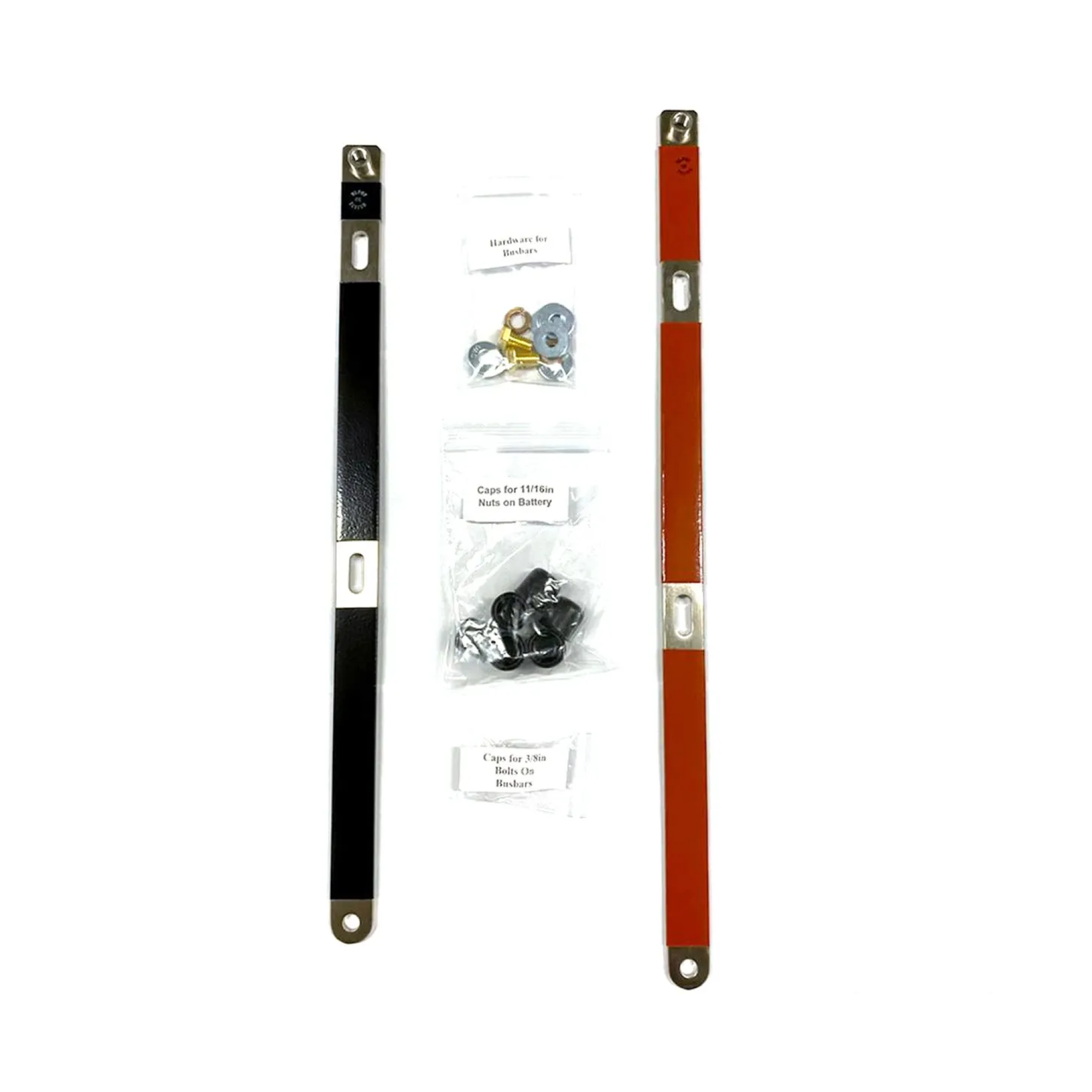 Briggs & Stratton (SimpliPHI) BOSS.6 Three Batttery Bus Bar Kit ...