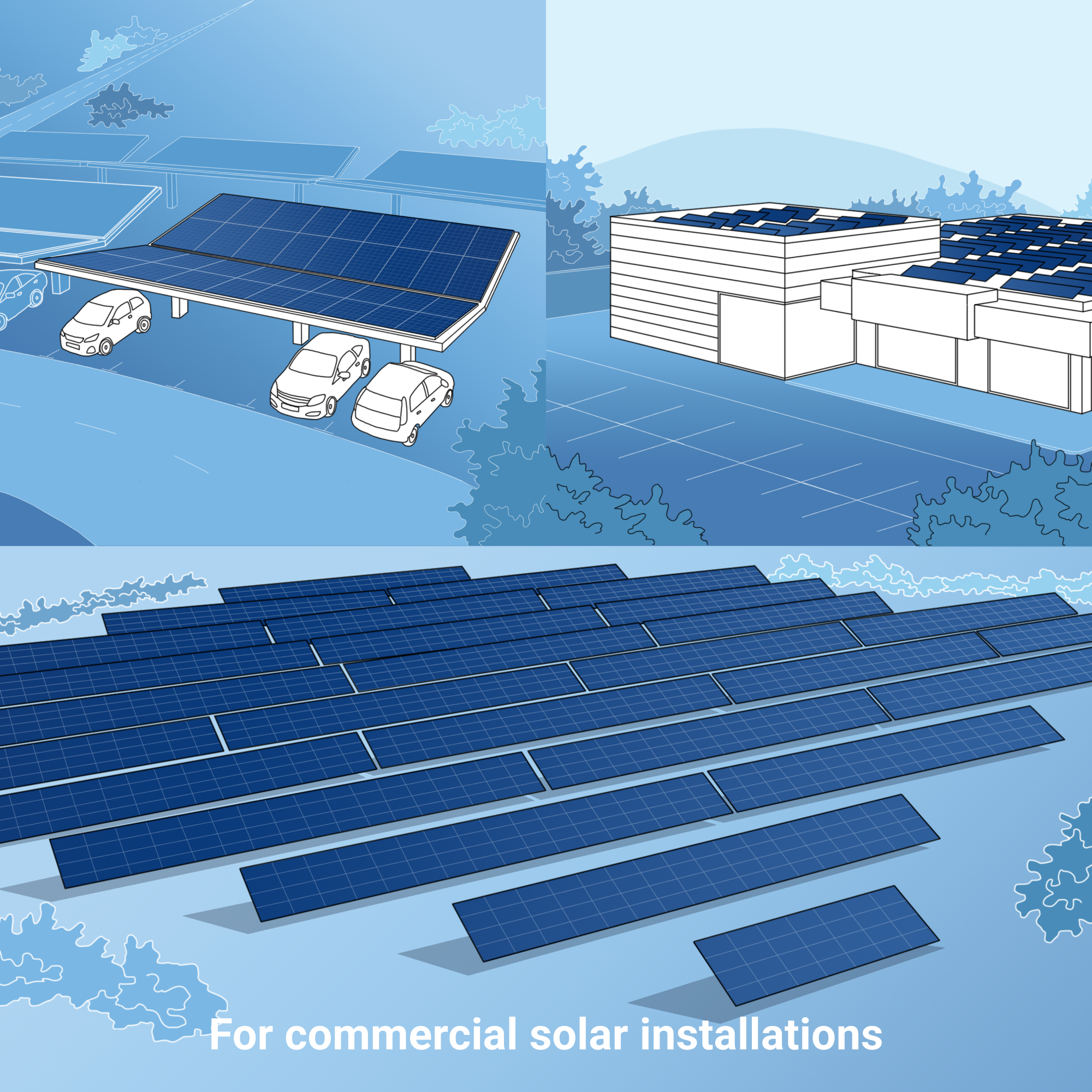 Alex Solar Panels
