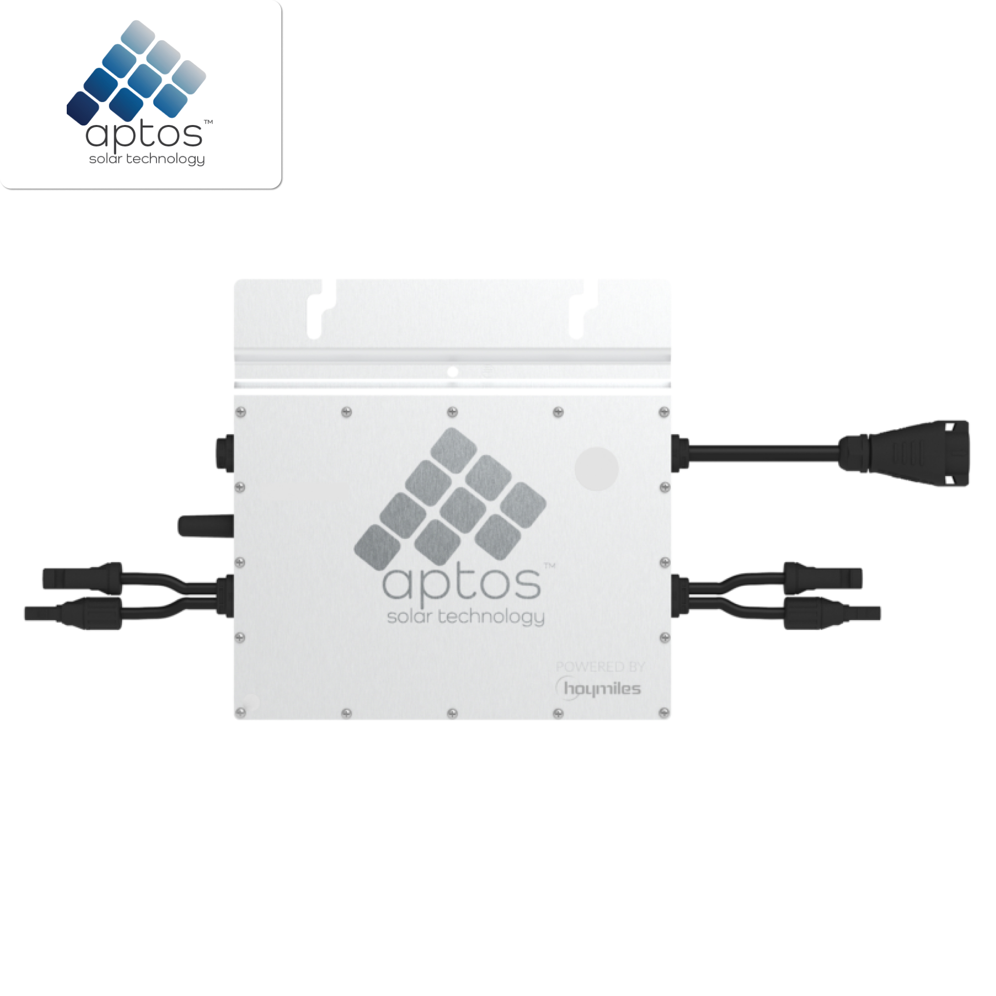 Aptos Solar MAC-800 Microinverter - A1 SolarStore