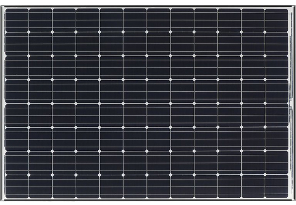 Panasonic Hit 330w Vbhn330sa17 Solar Panel Is Available Online At