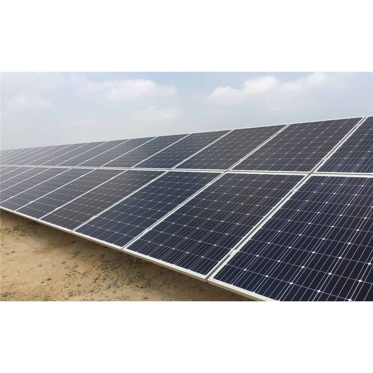 What Does A 300w Solar Panel Mean