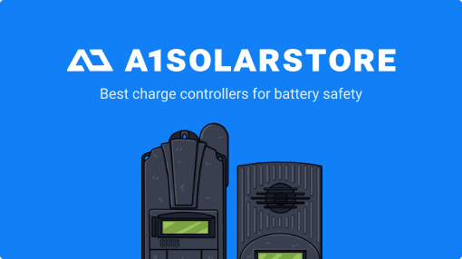 Morningstar Charge Controllers for sale - morningstar solar