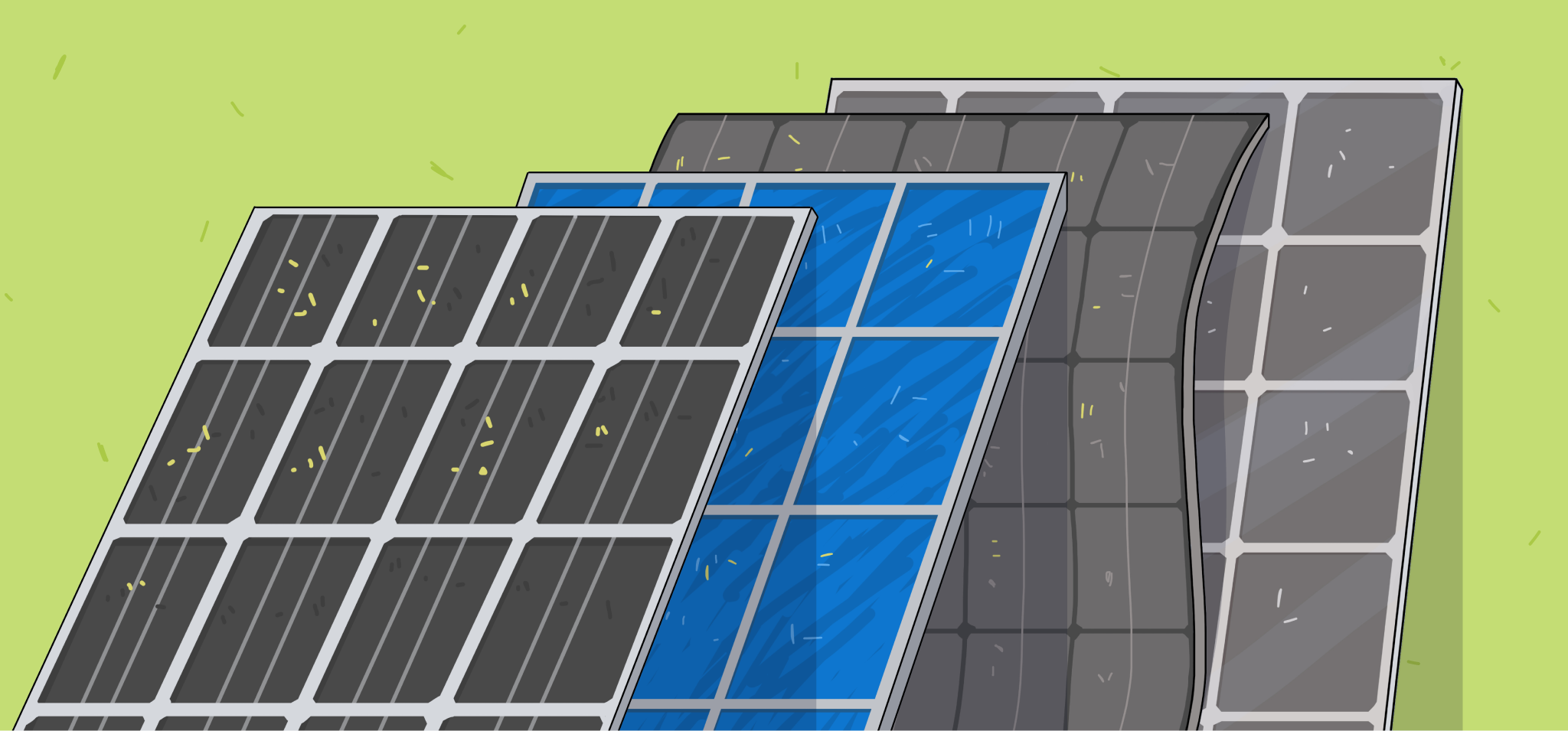 Solar Cell Technology: What Is TOPCon, HJT, Perovskite, and Which New Technology Leads in 2026? 