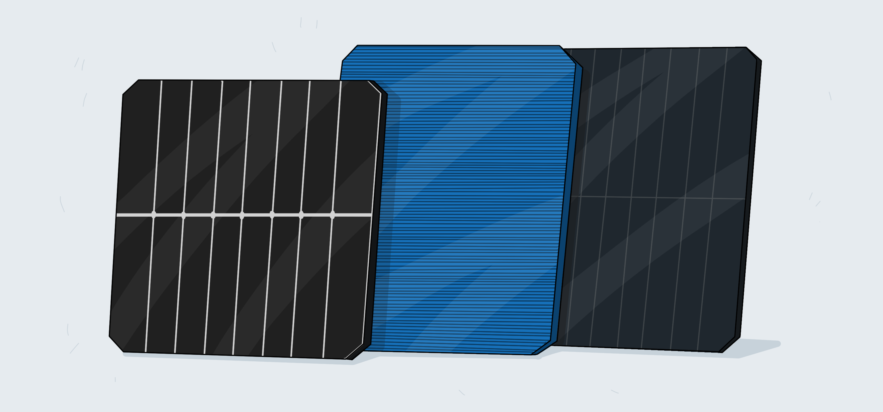 Solar Panel Cell Technology Explained: PERC, TOPCon, HJT and What They Mean for You