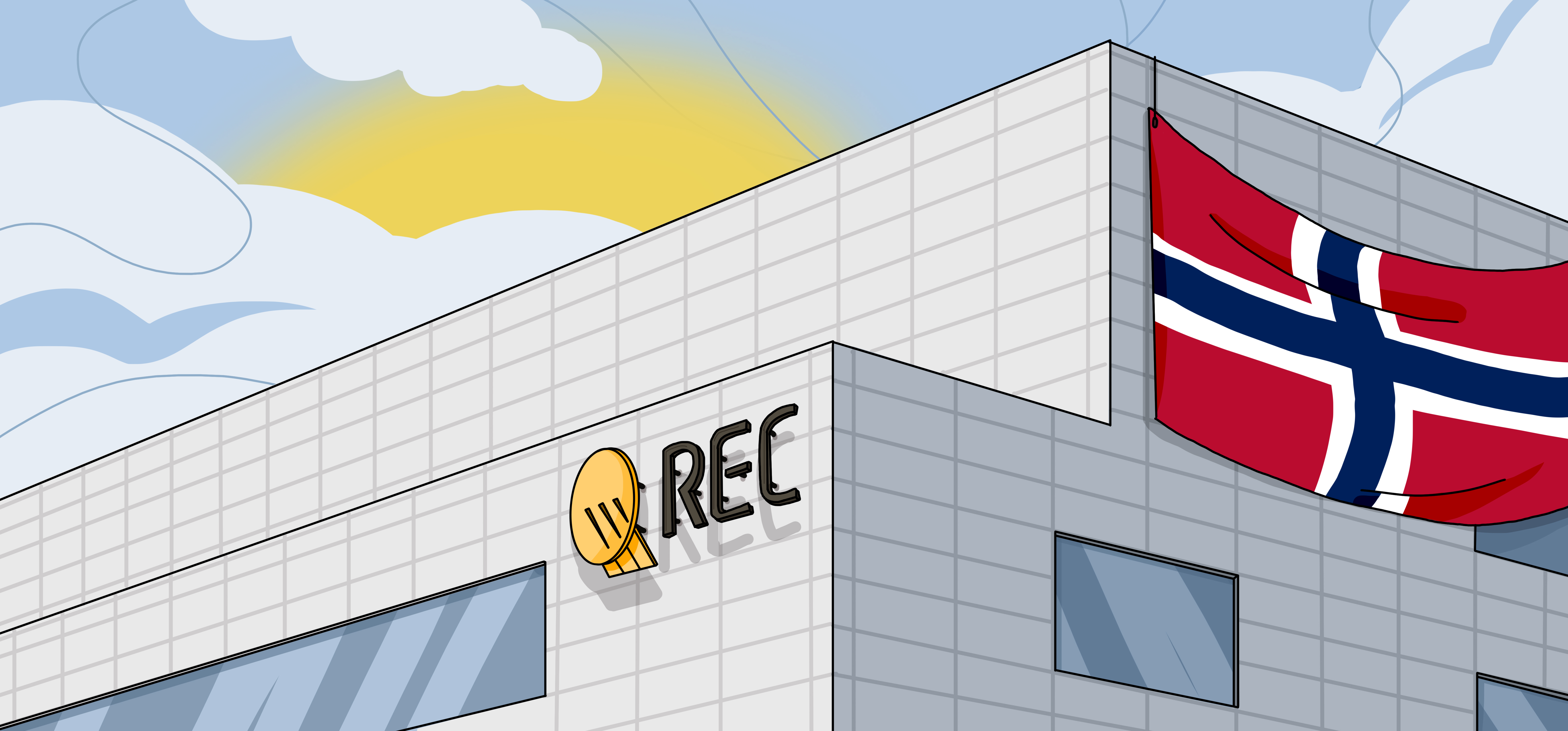 Rec Solar Panel Distributors In India