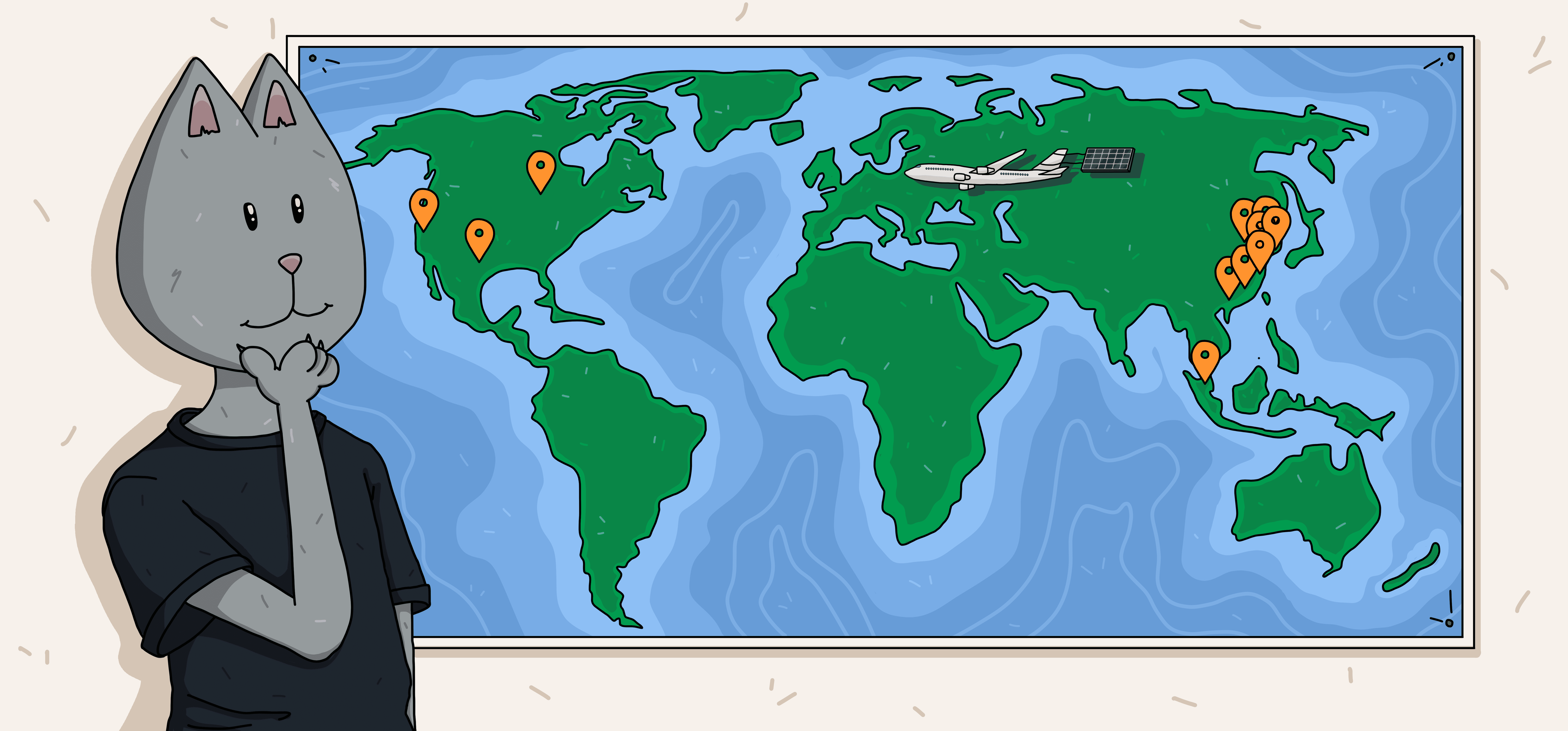 where-are-solar-panels-made-a1solarstore