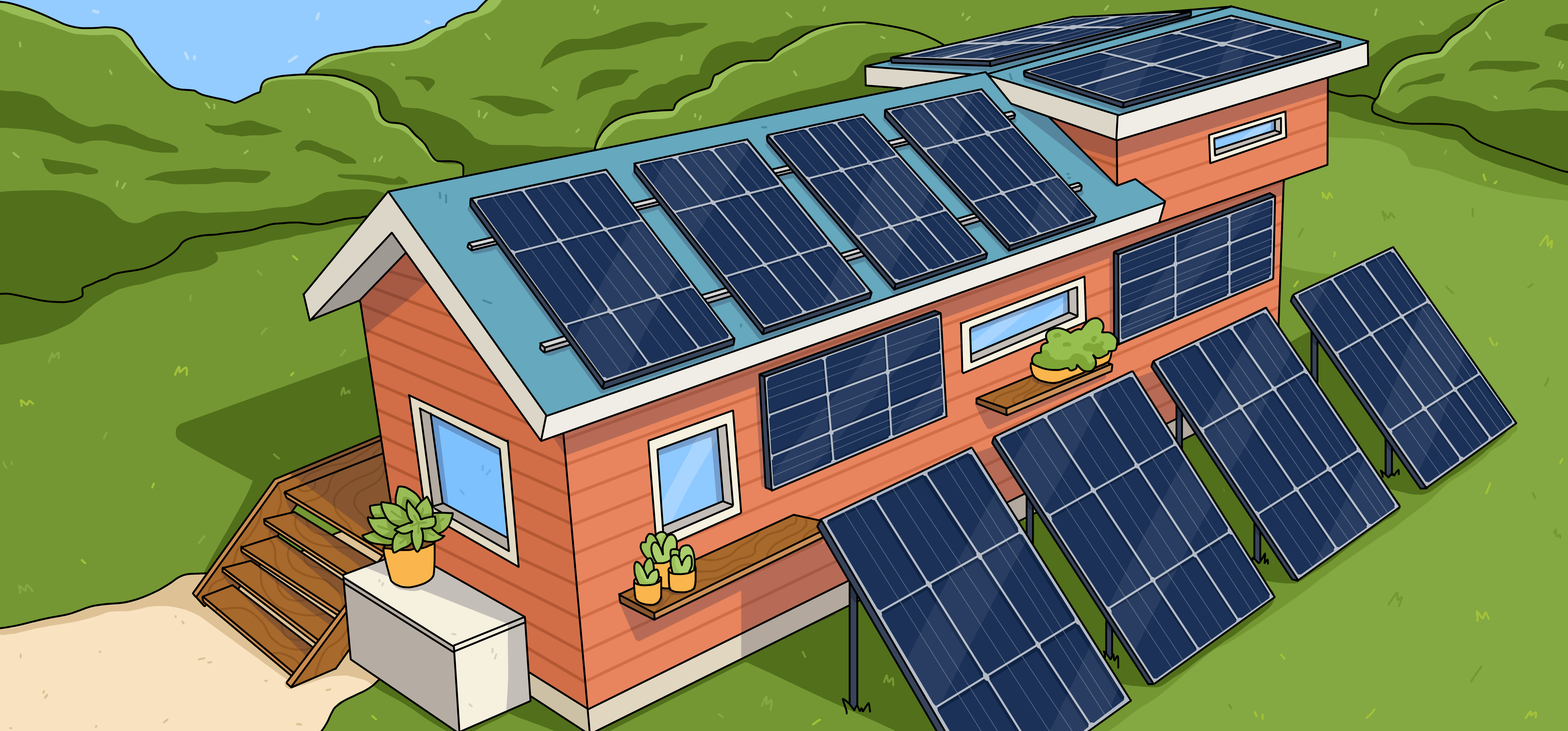 How To Add More Solar Panels To Existing System - A1 SolarStore Magazine