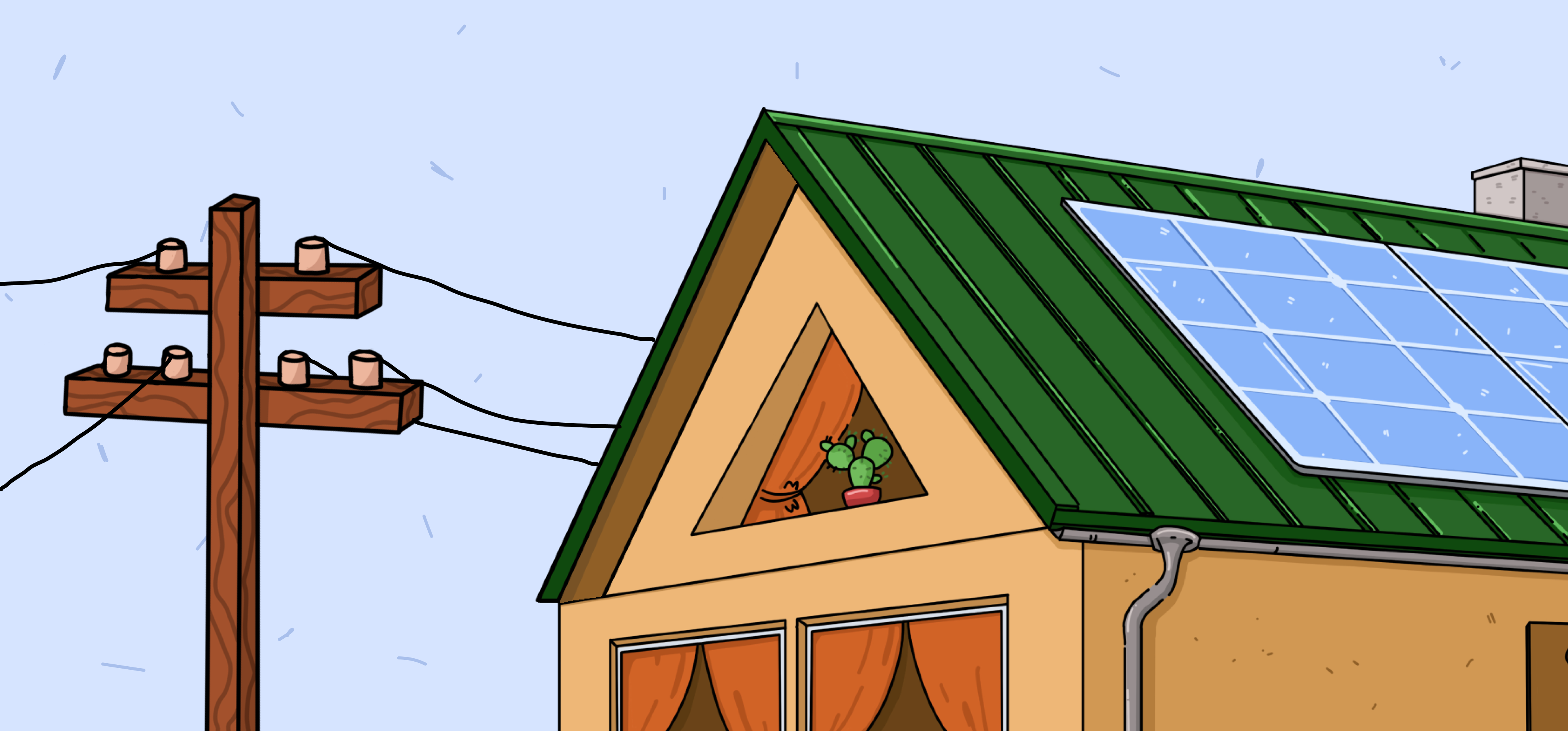 How to connect solar panels to the grid - A1 SolarStore Magazine