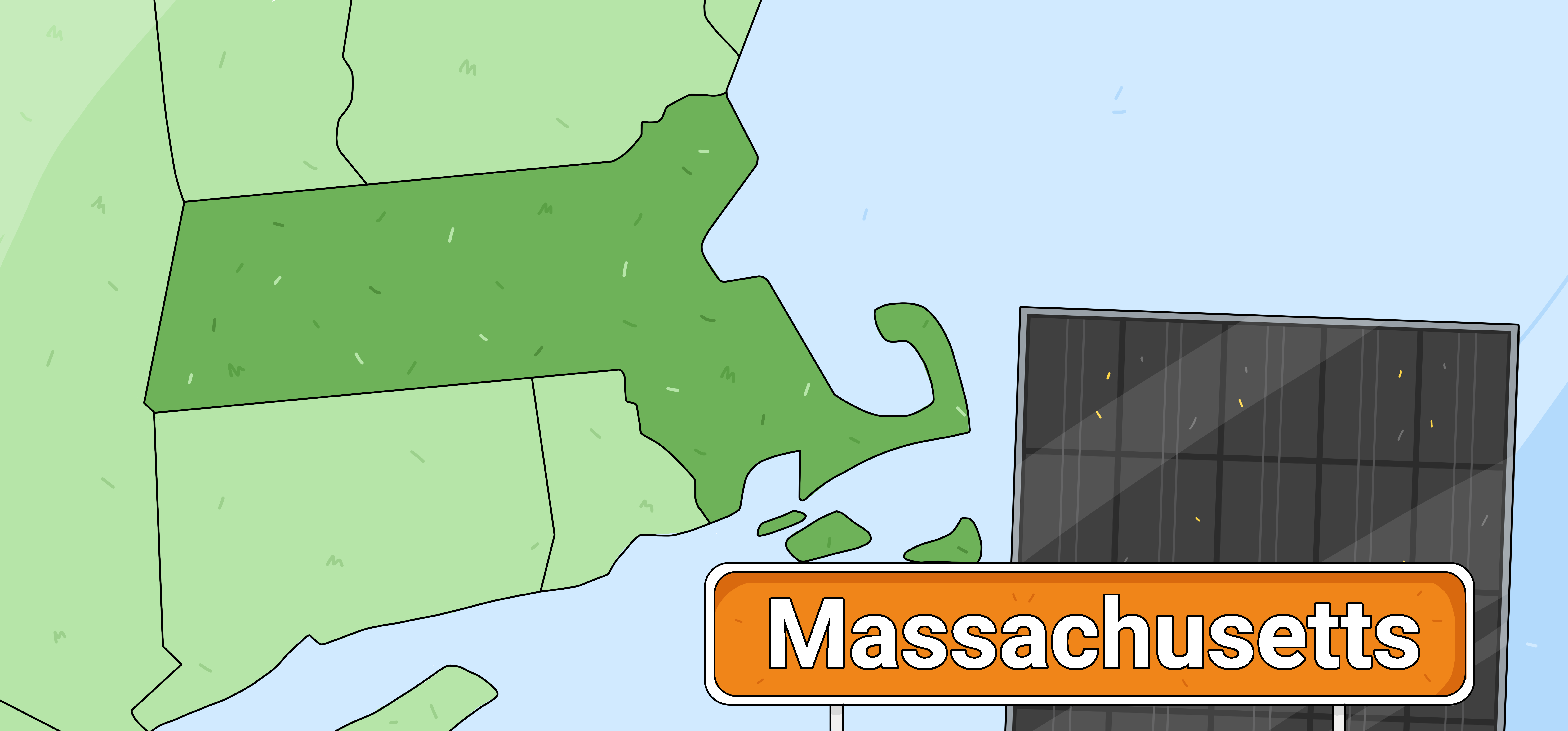 Massachusetts Solar Incentives - A1 SolarStore Magazine