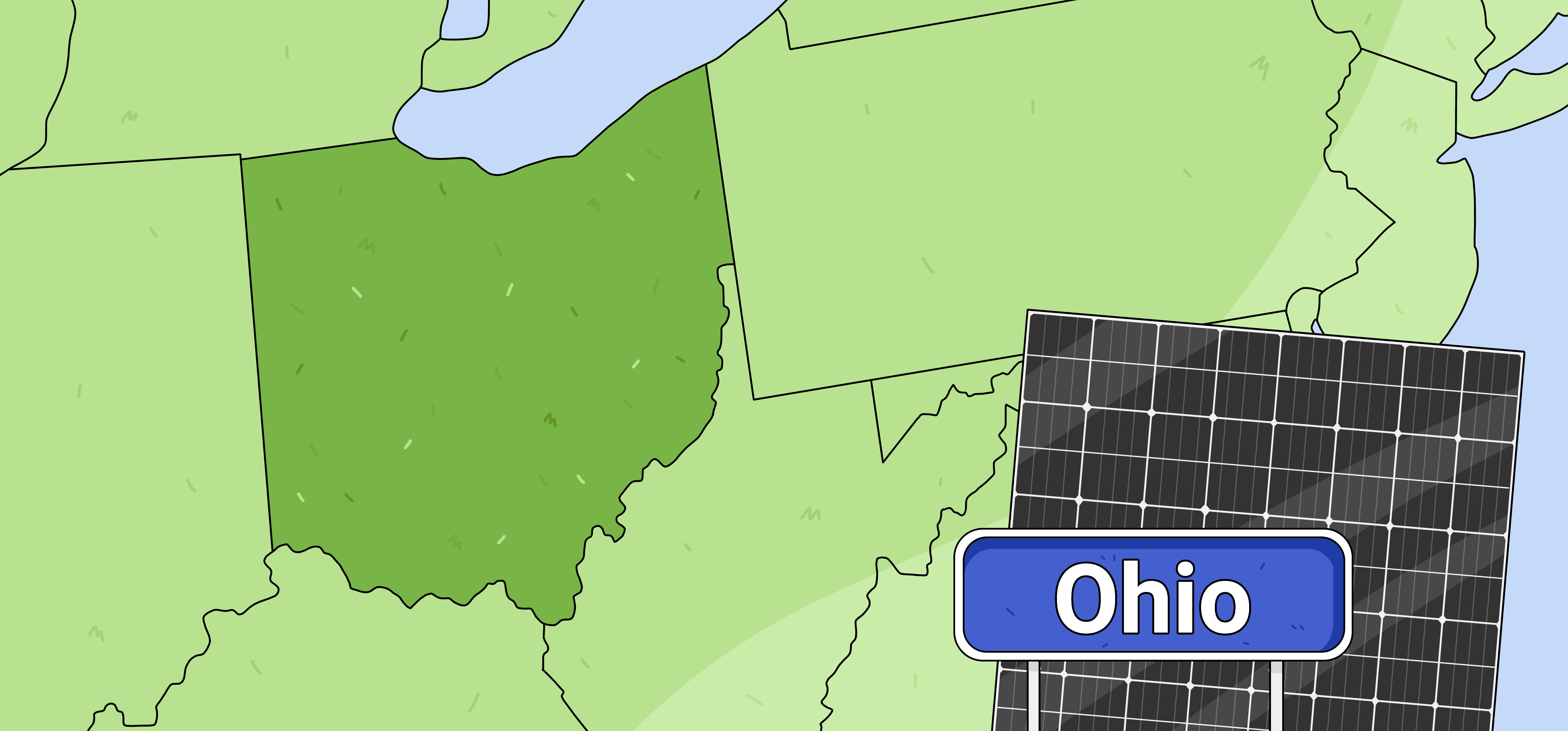 Ohio Solar Incentives A1 SolarStore