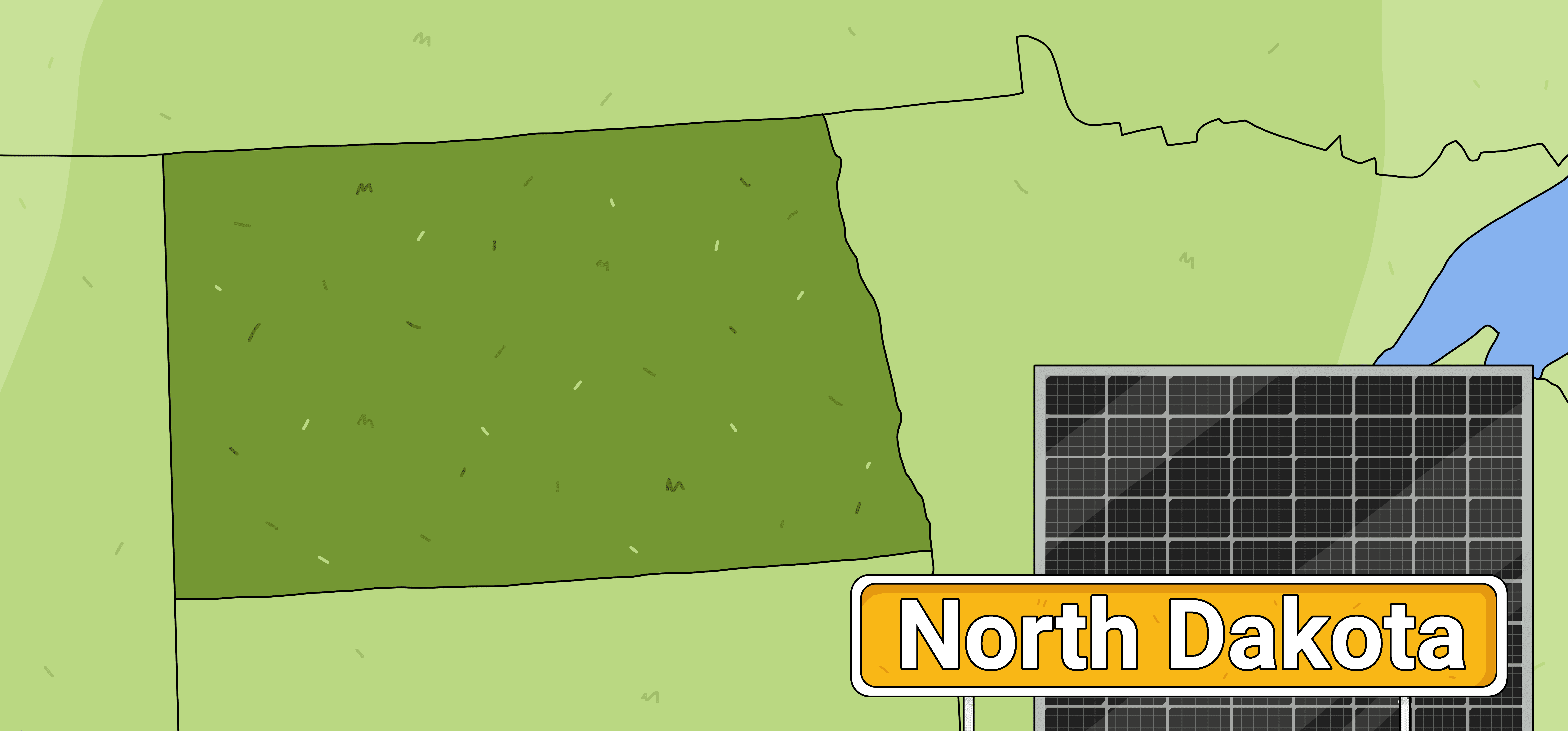 north-dakota-solar-incentives-a1-solarstore