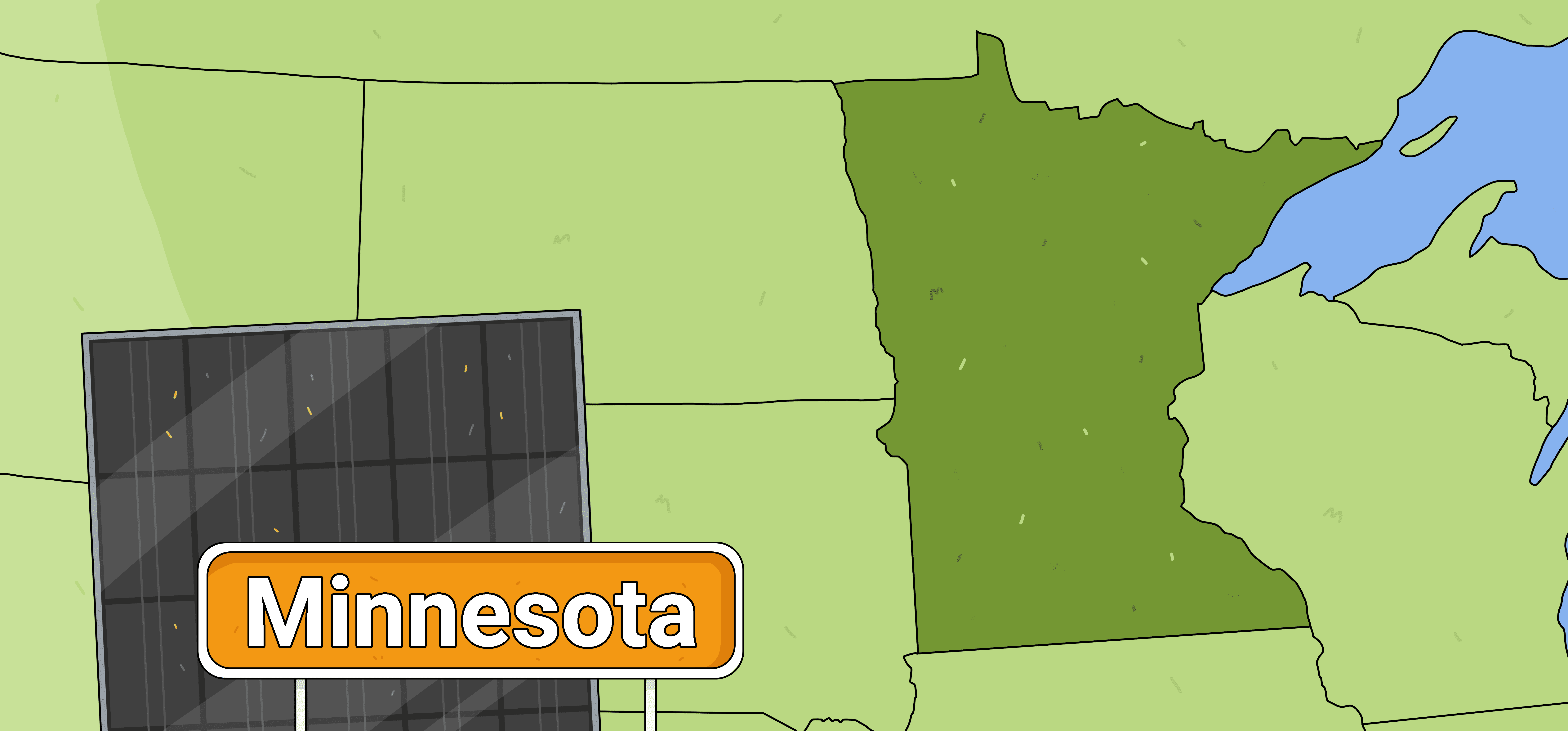 Minnesota Solar Incentives A1 SolarStore