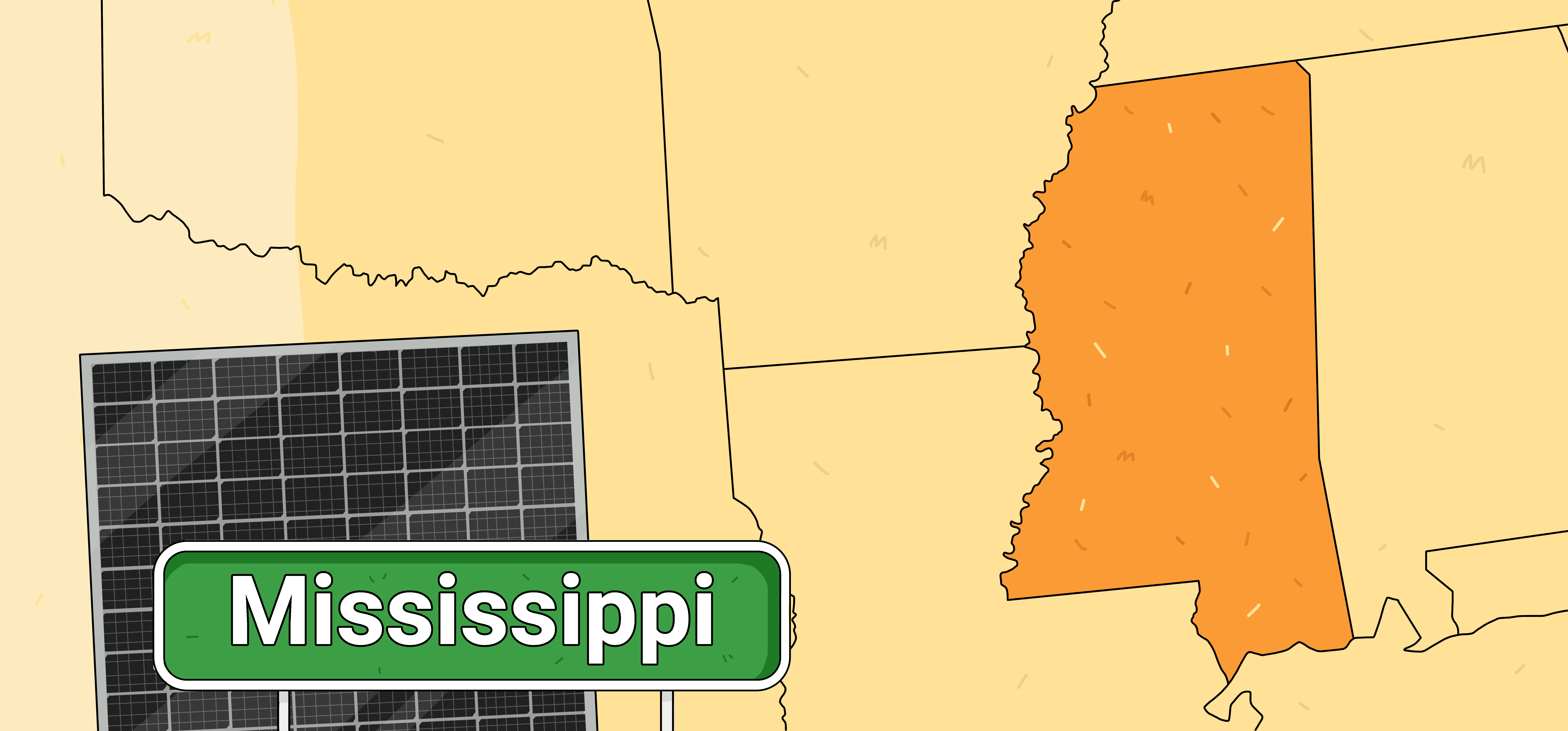 Mississippi Solar Incentives - A1 SolarStore