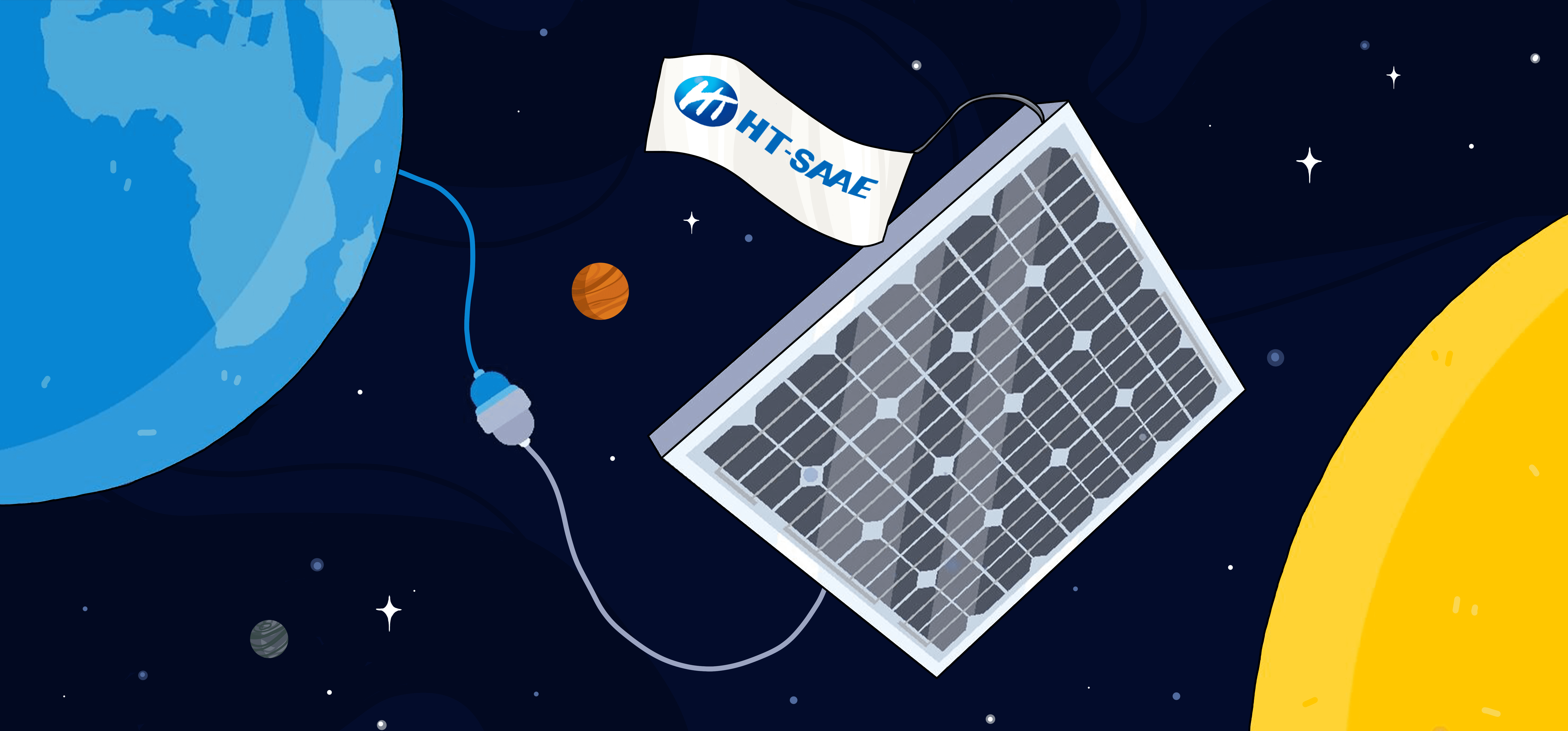 HT-SAAE solar panels review 2026 - A1 SolarStore Magazine