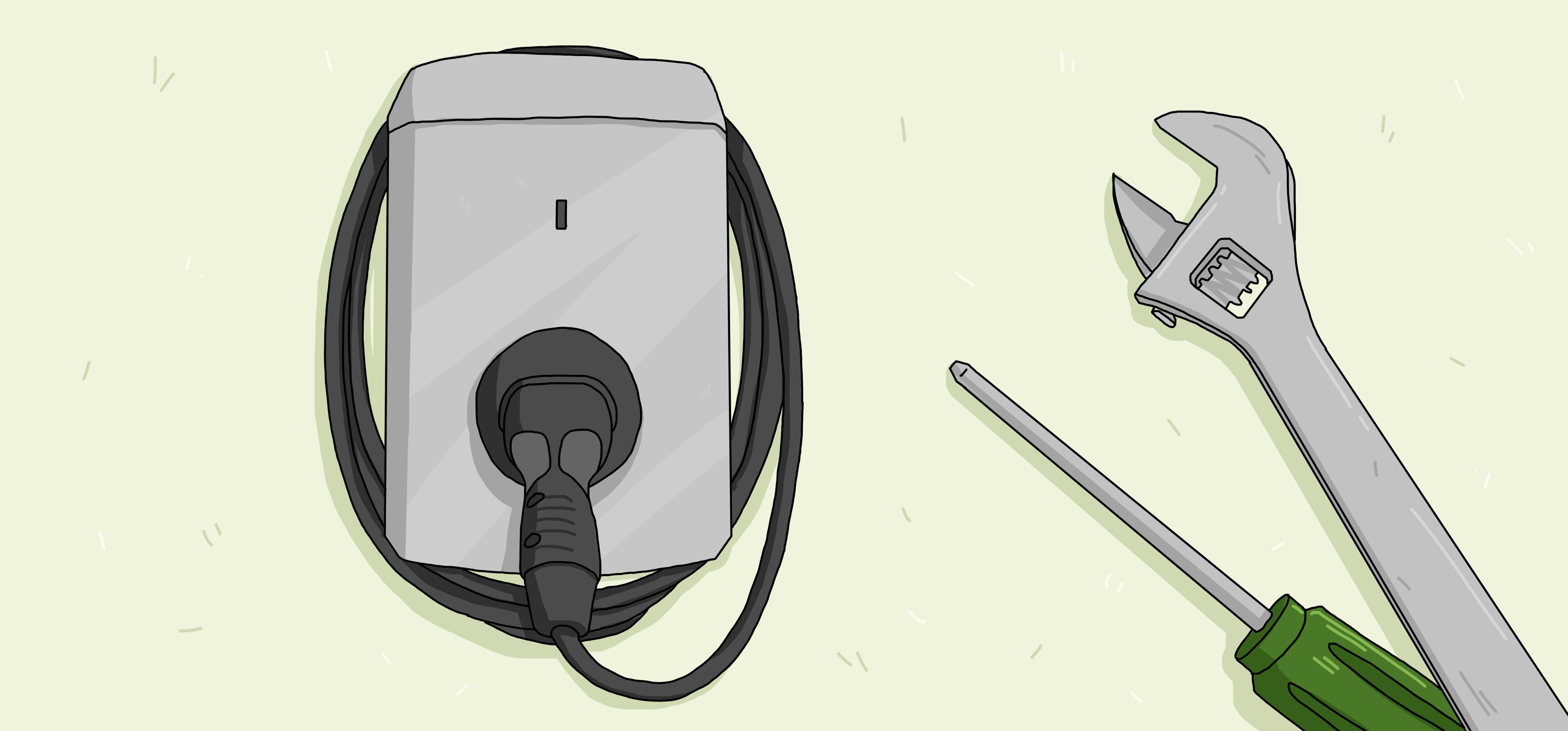 EV charger installation: Your complete guide to home charging setup
