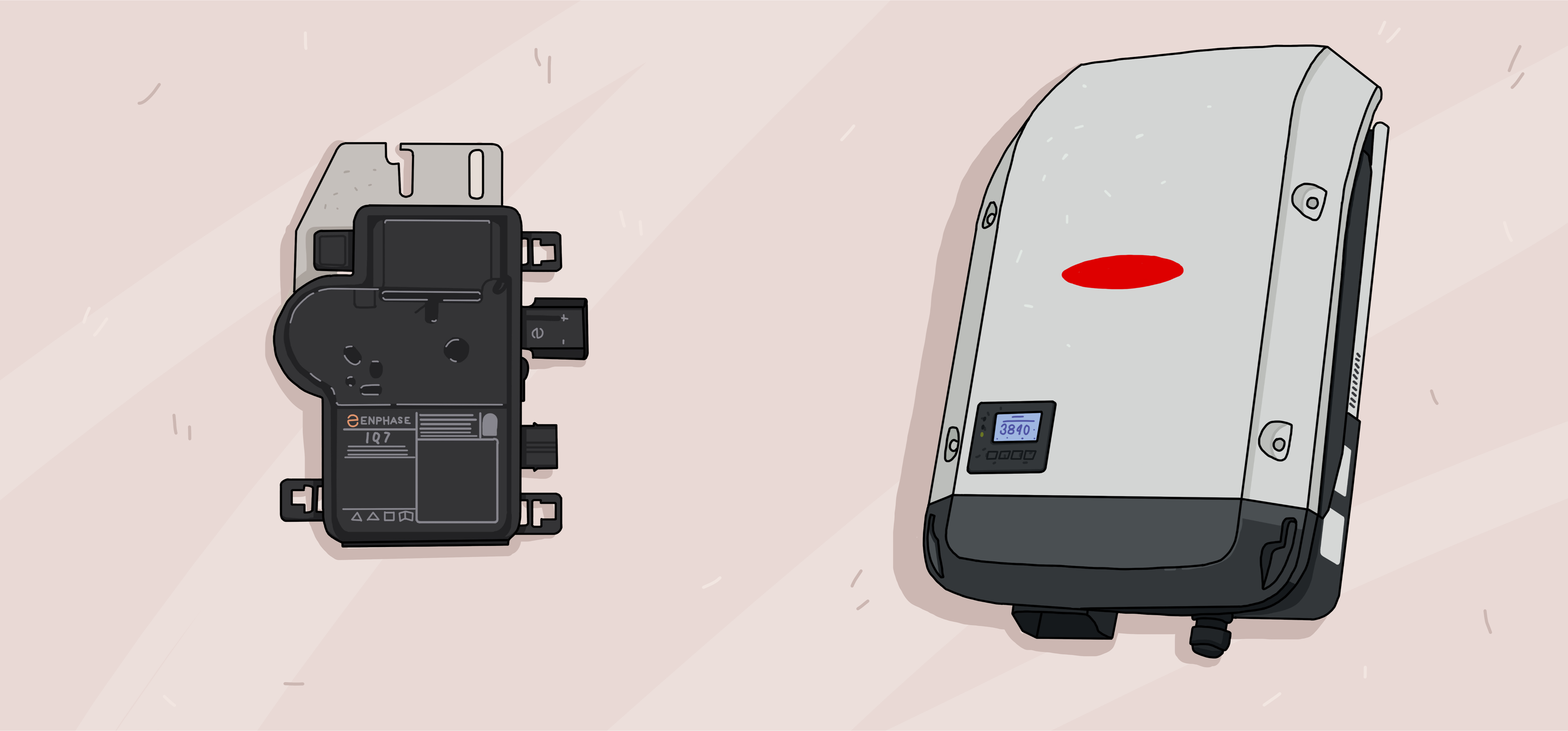 Solar Inverter Sizing Guide: How to Size Your Inverter