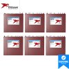 Trojan T-875 8V 170Ah Battery Pack of 6 for Golf Cart (6x8V)