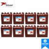 Trojan T-105 EHPT 6V 225Ah Battery Pack of 8 for Golf Cart (8x6V)
