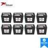 Trojan Pacer P-105 6V 220Ah Battery Pack of 8 for Golf Cart (8x6V)