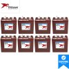 Trojan T-105 6V 225Ah Battery Pack of 8 for Golf Cart (8x6V)