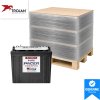 Trojan Pacer P-875 LPT 165Ah 8V Deep-Cycle Battery Flooded Lead-Acid Golf Cart & Industrial Use (Pallet of 40)