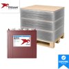 Trojan Motive T-875 LPT 170Ah 8V Deep-Cycle Battery Golf Cart & Industrial Power (Pallet of 40)