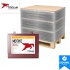 Trojan Motive 31-AES Overdrive 102Ah 12V AGM Deep-Cycle Battery Maintenance-Free Solar & Industrial (Pallet of 45)