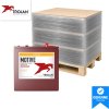 Trojan Motive T105-AES 207Ah 6V AGM Deep-Cycle Battery Maintenance-Free Solar & Industrial (Pallet of 40)