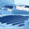 Trina 420W Solar Panel 144 Cell All-Black Bifacial TSM-420NE09RC.05 Wholesale 36 panels per pallet - A1 SolarStore