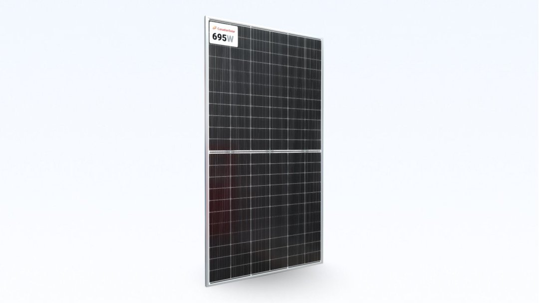 Product 3D view preview
