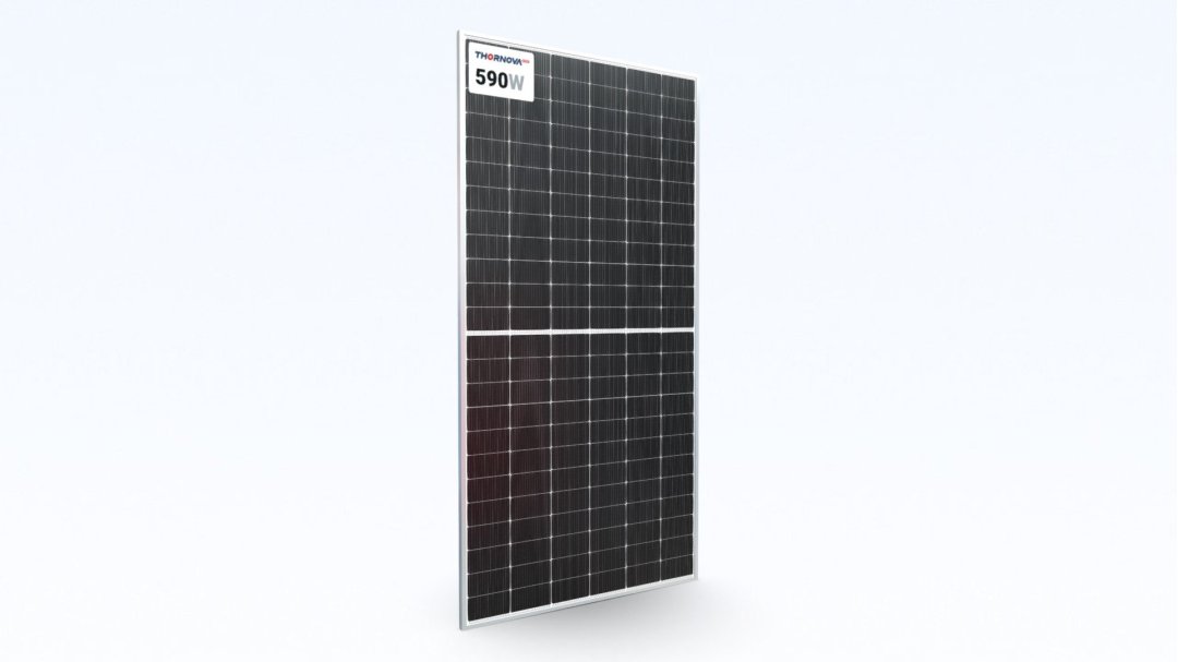 Product 3D view preview