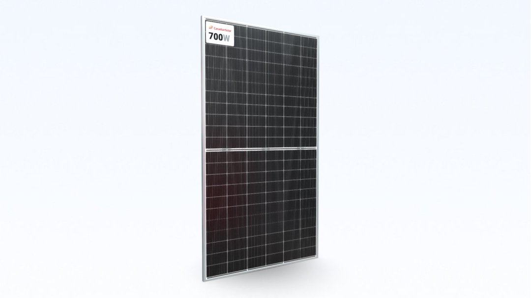 Product 3D view preview